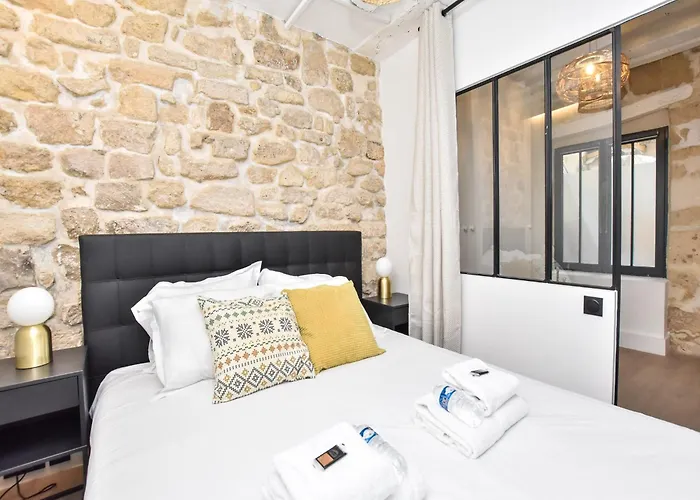 Cozy - 1br 4p - Sentier *