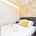 Apartment Cozy - 1br 4p - Sentier