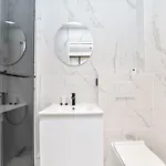 Cozy - 1br 4p - Sentier