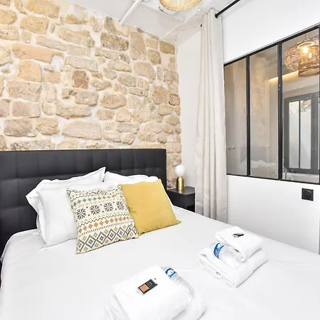 Cozy - 1br 4p - Sentier *