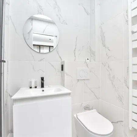 Cozy - 1br 4p - Sentier Apartment Paris
