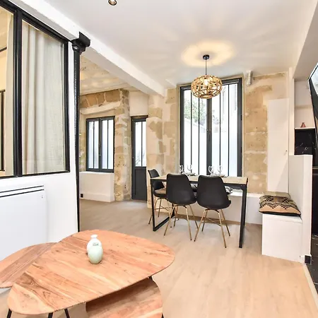 Cozy - 1br 4p - Sentier * Paris