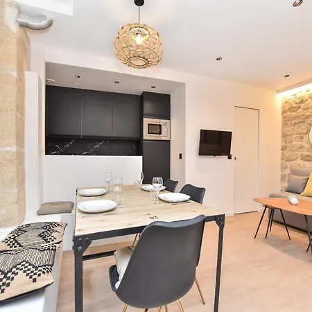 Cozy - 1br 4p - Sentier *
