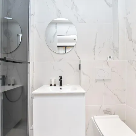 Cozy - 1br 4p - Sentier