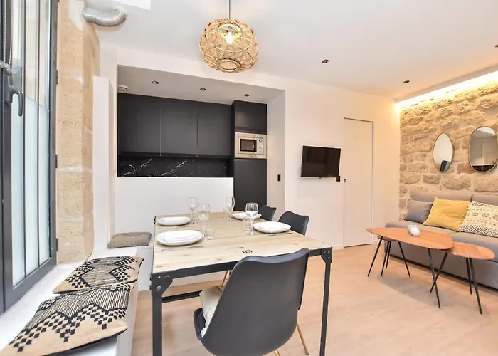 Cozy - 1br 4p - Sentier *