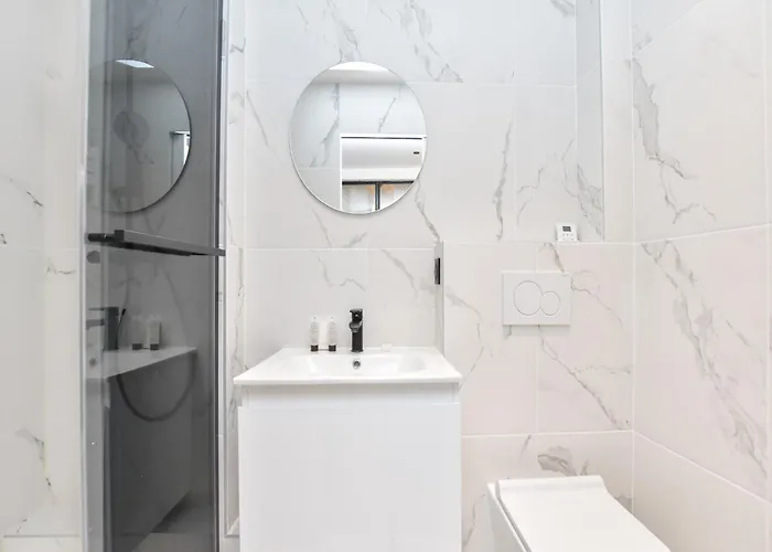 Cozy - 1br 4p - Sentier